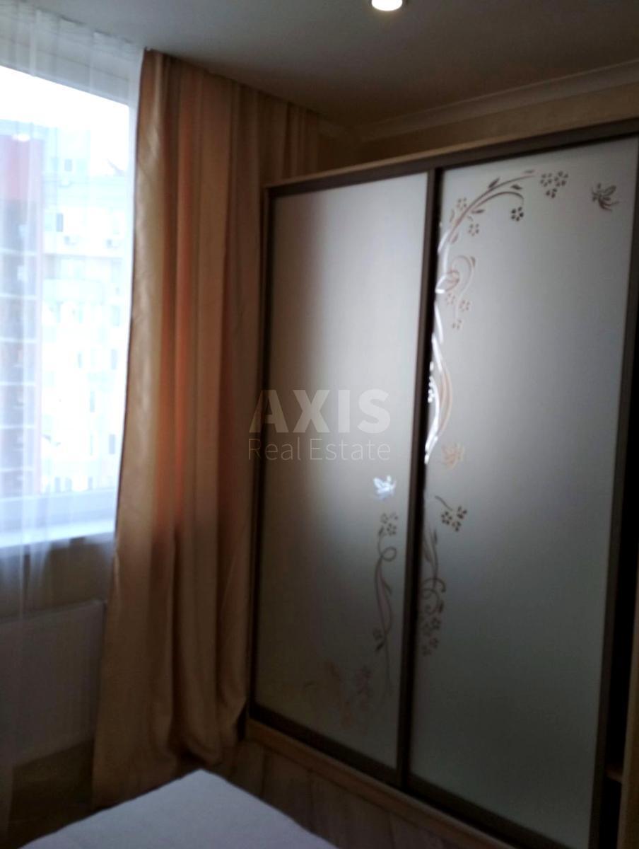 2к квартира ул. Юлии Здановской 46/1637847