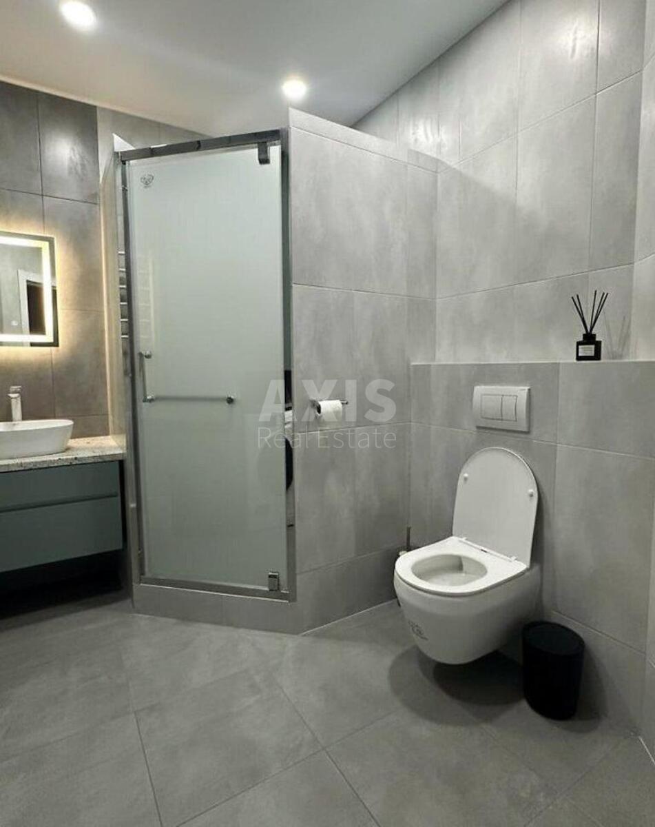 1k apartment vul. Mykil's'ko-Slobids'ka 8638055