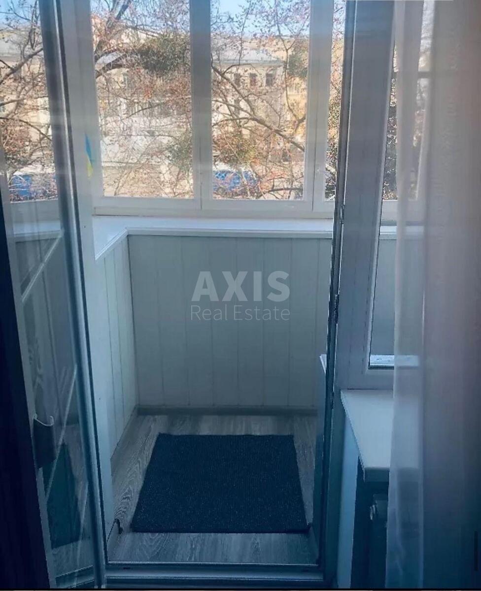 2k apartment rajon Prorizna vul., Shevchenkivs'kyj 614
