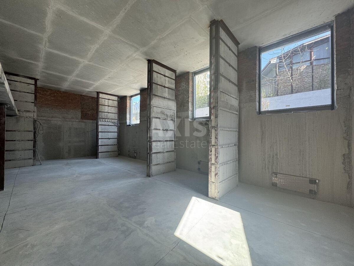 Office vul. Kudrjavs'ka 24А, 201m24