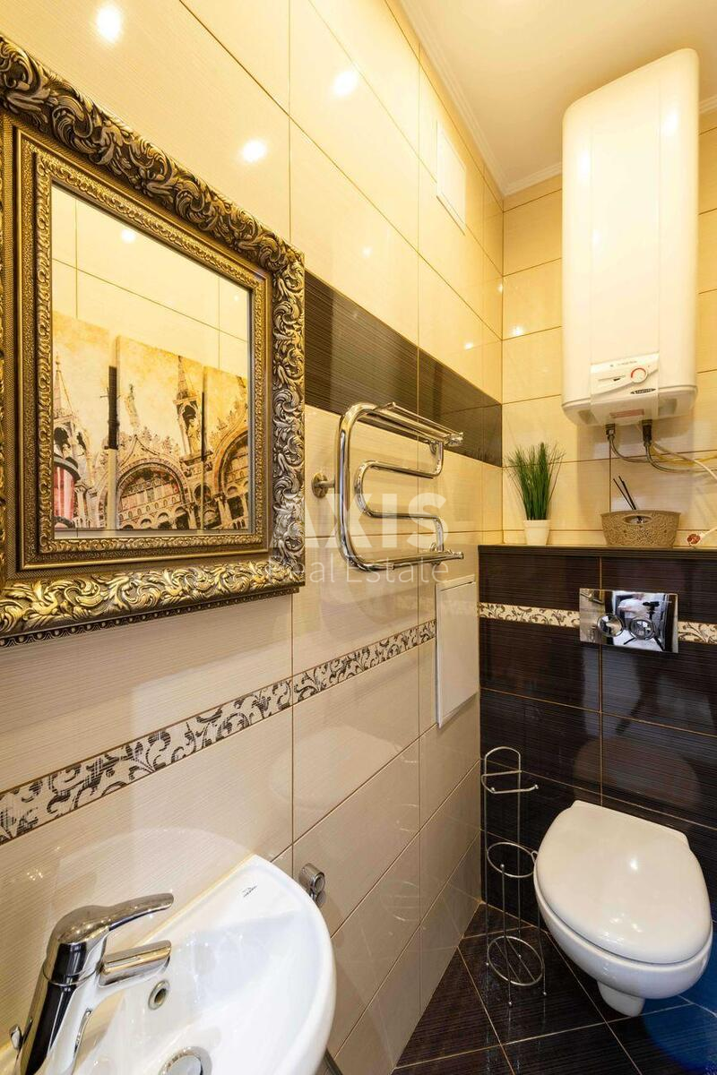 2k apartment vul. Borshhagivs'ka 152А596249