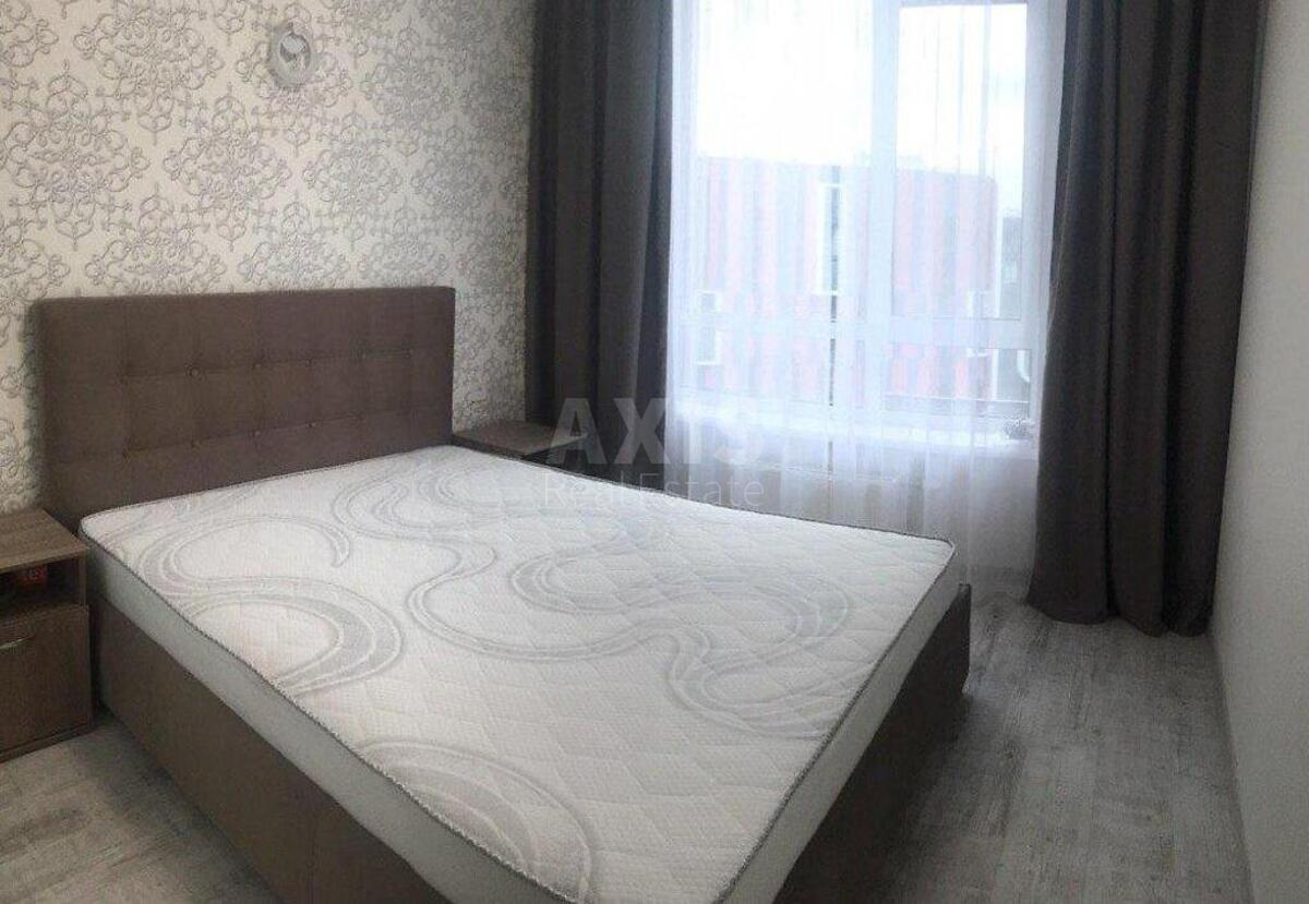 2к квартира ул. Теремковская 4А5