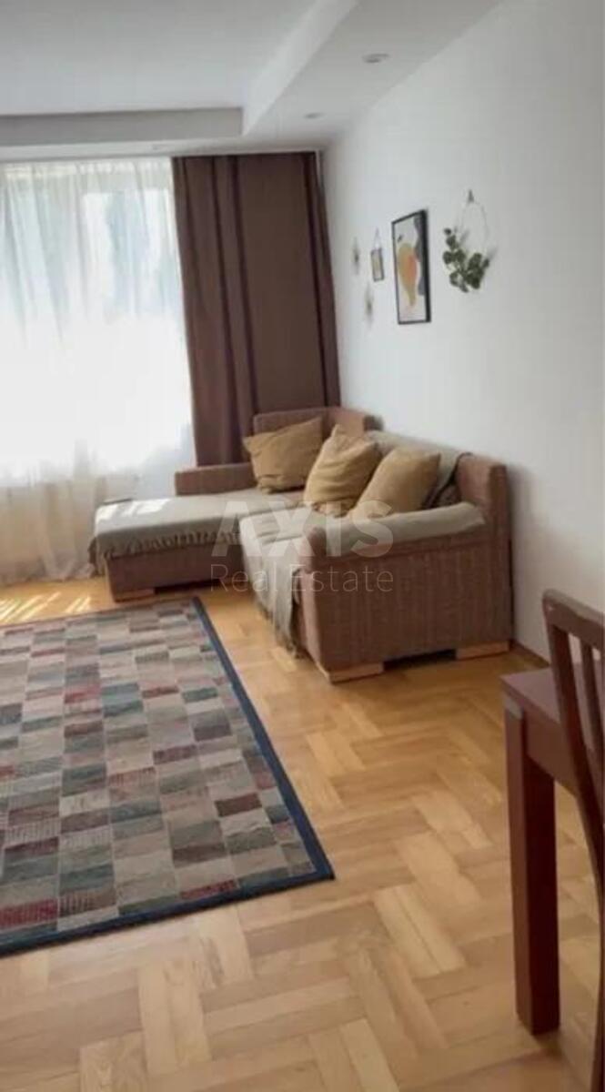 2k apartment vul. Okipnoi' Rai'sy 8596584
