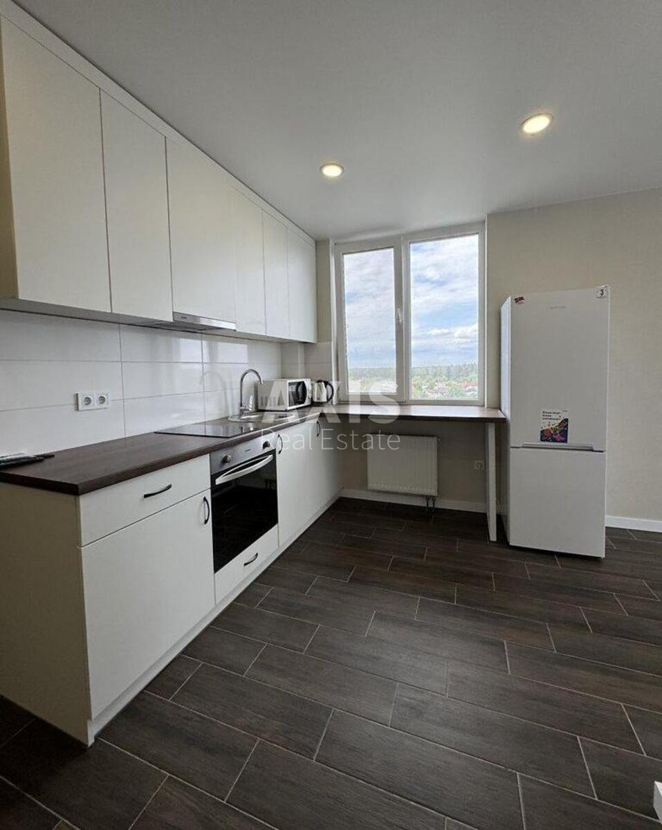 1к квартира Олега Мудрака ул. Один B63848