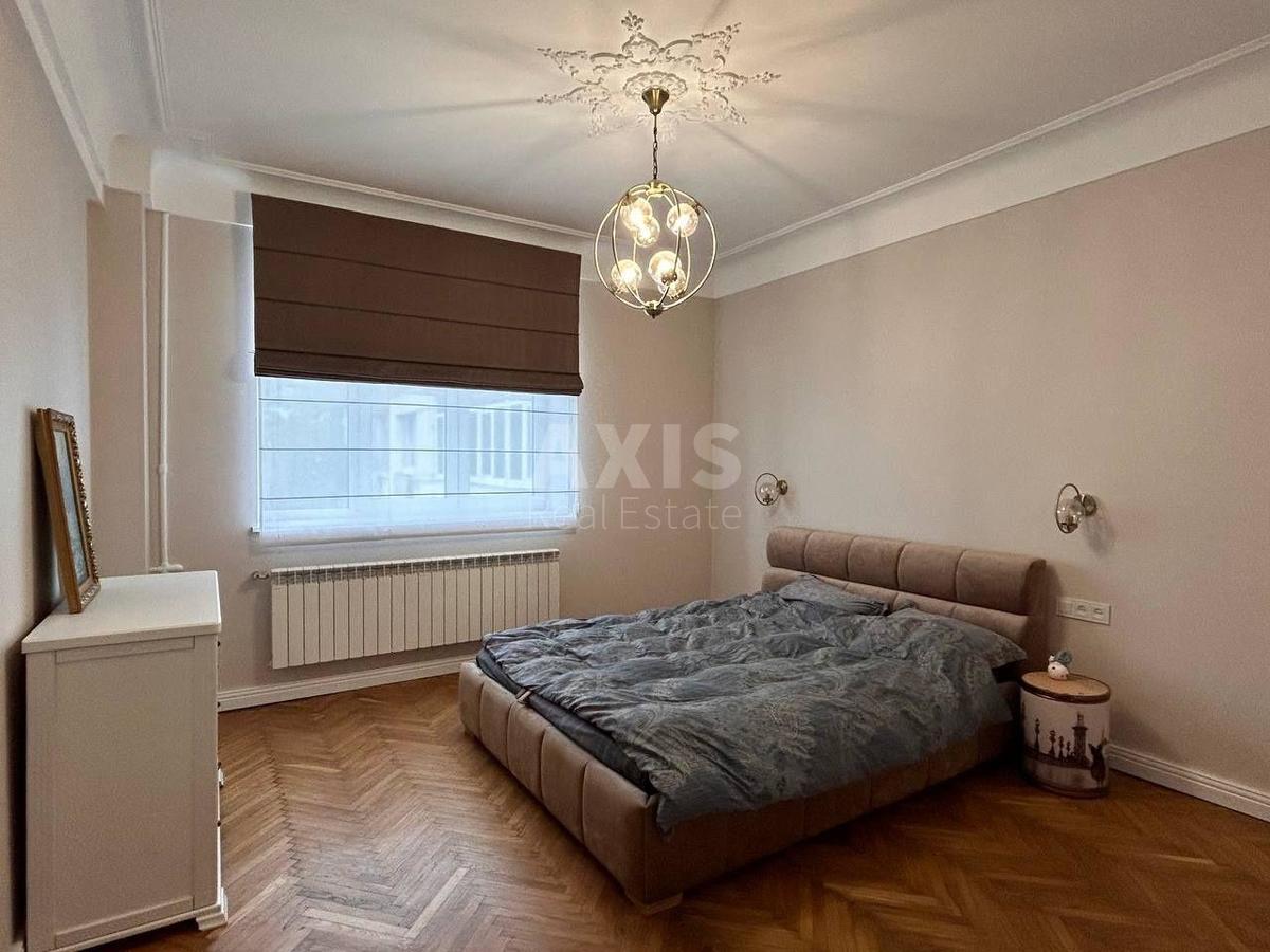 3k apartment pr-t Peremogy 304