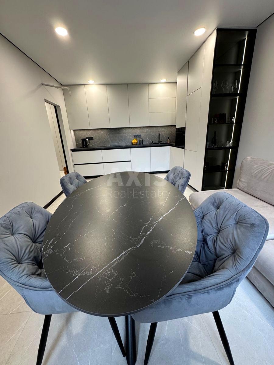 2k apartment vul. Zlatoustivs'ka 2763885