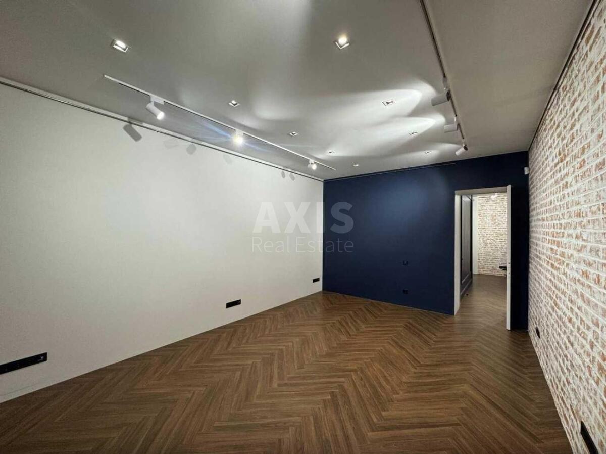 Office rajon Prorizna vul., Shevchenkivs'kyj 3, 52m2597185