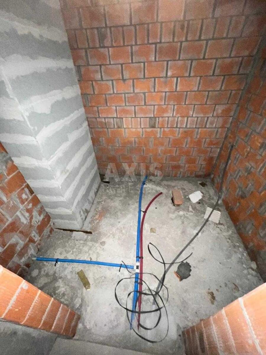 1k apartment pr-t Glushkova Akademika 424