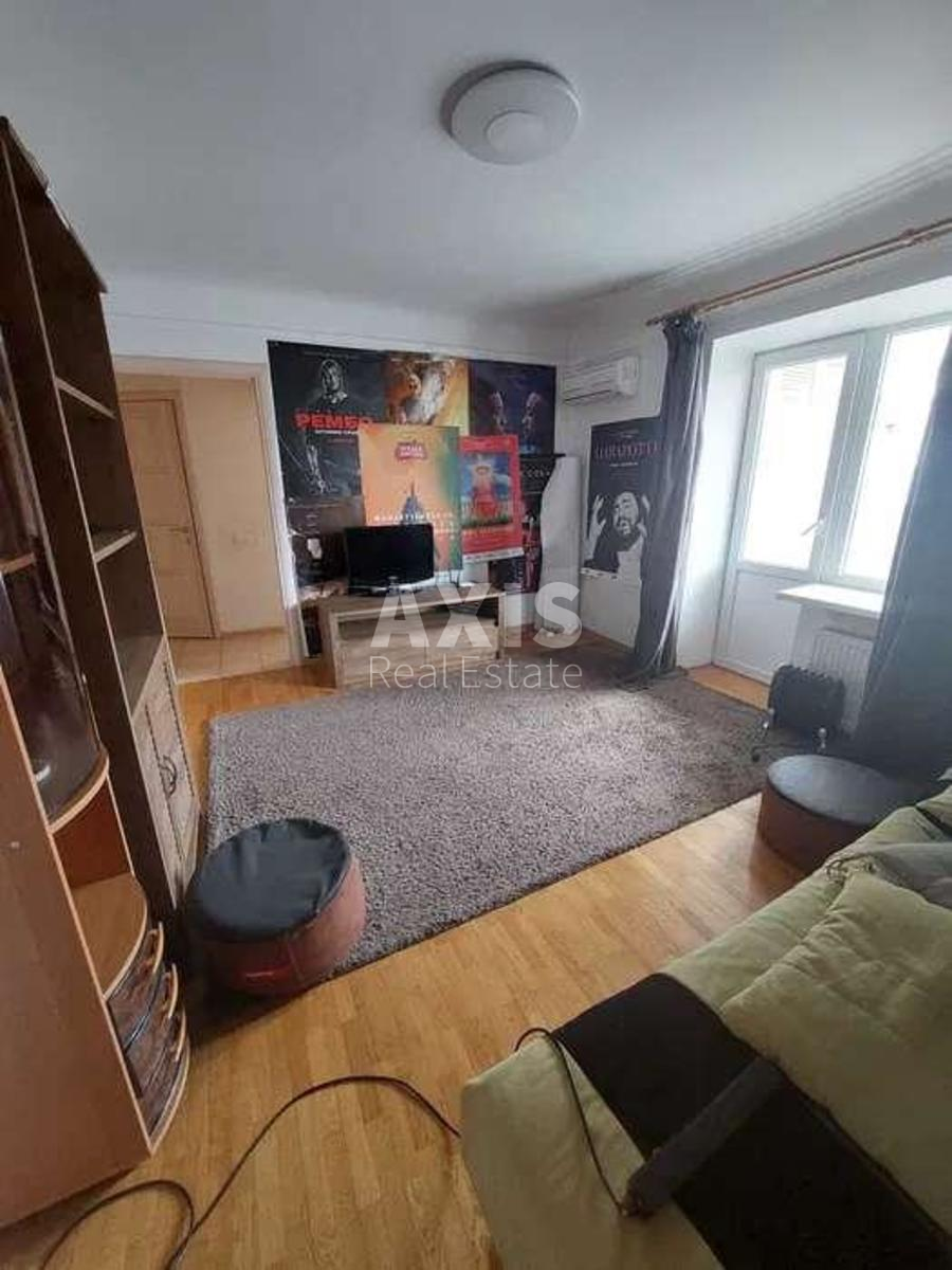 2k apartment vul. Glibova 22
