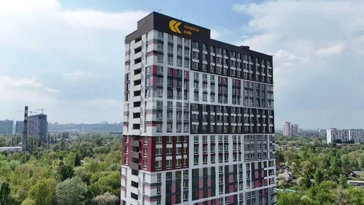 Об'єкт торгівлі вул. Драгоманова 11, 30м2