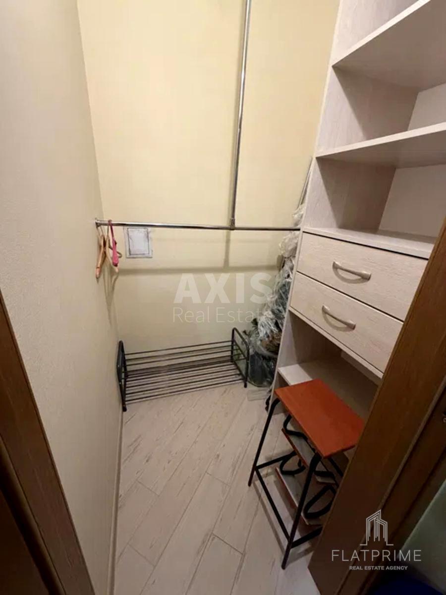 2k apartment vul. Voskresens'ka 146399810