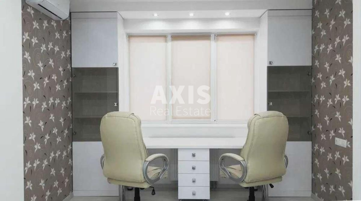 1k apartment vul. Geroi'v Sevastopolja 35А2