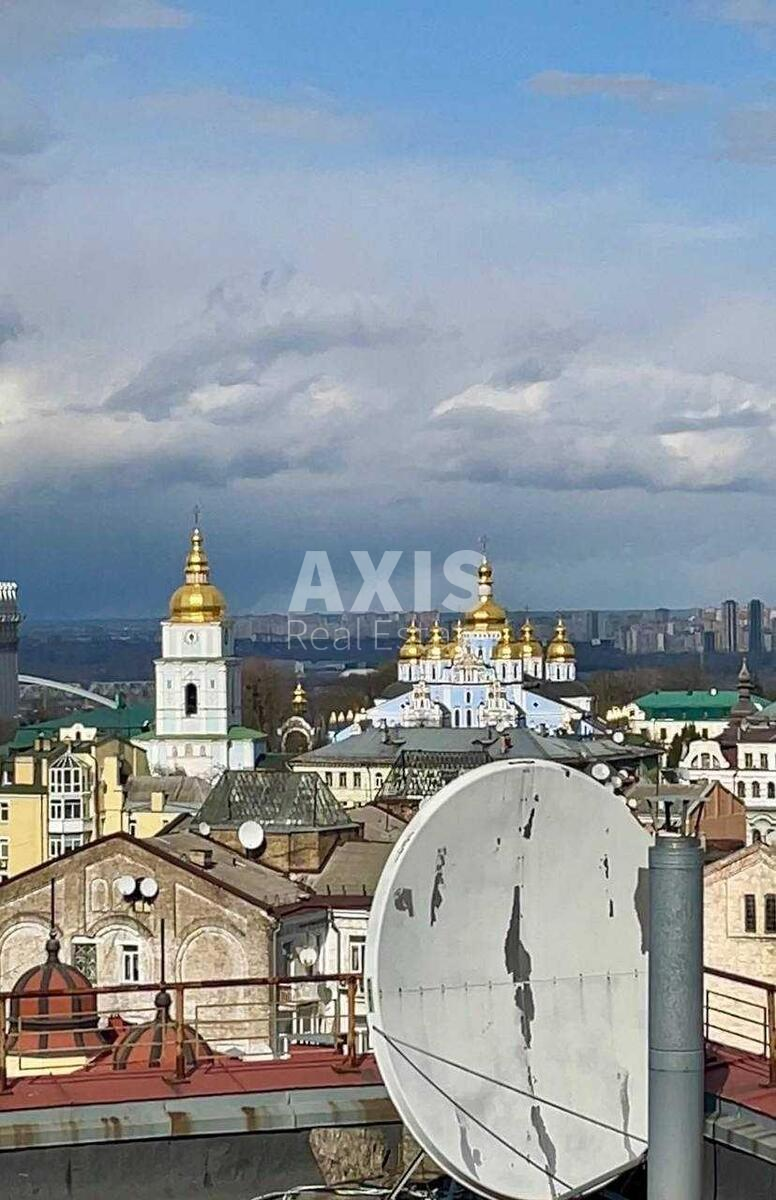 3k apartment vul. Irynyns'ka 5/245823518