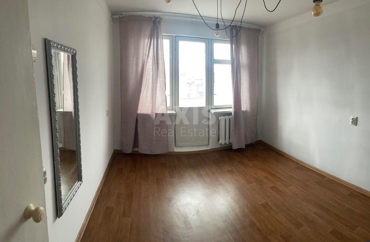 1k apartment pr-t Gagarina Jurija 19/301