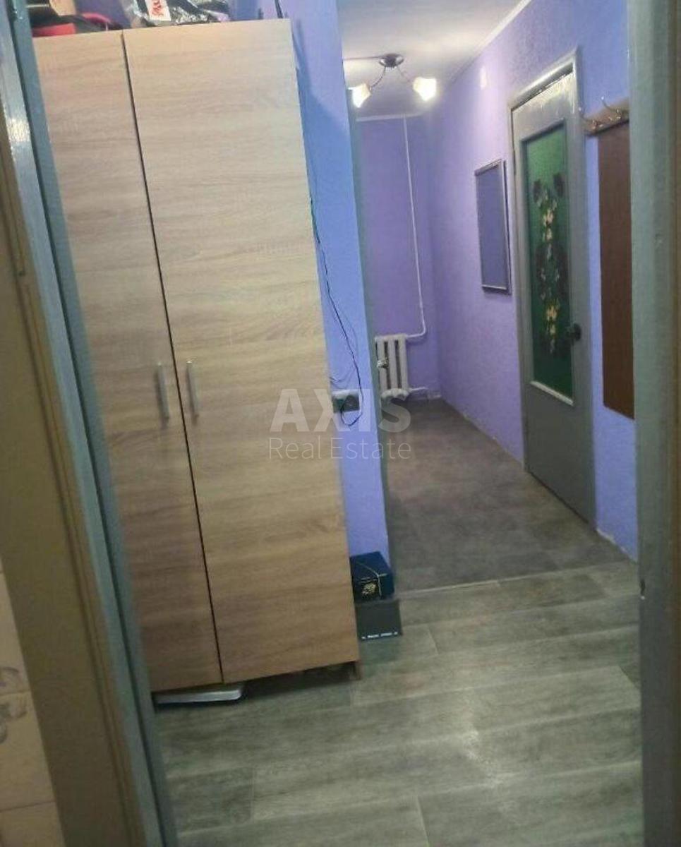 2k apartment vul. Boryspil's'ka 32А2