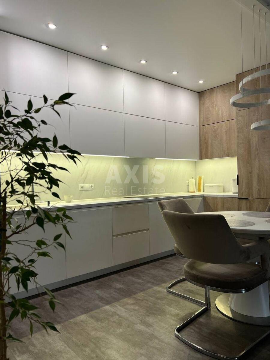 1k apartment prov. Pryladnyj 10