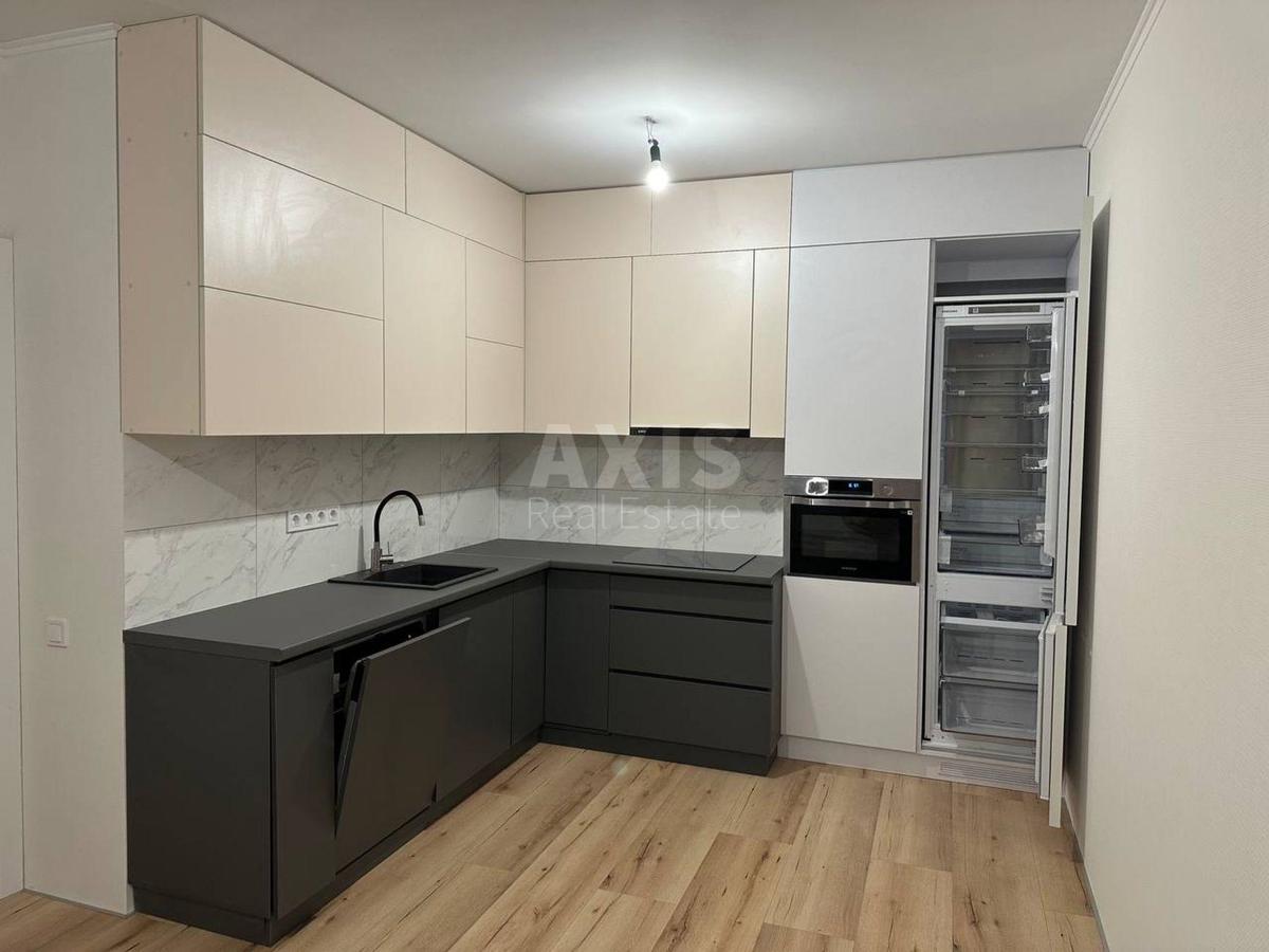 2k apartment vul. Tyraspol's'ka 434