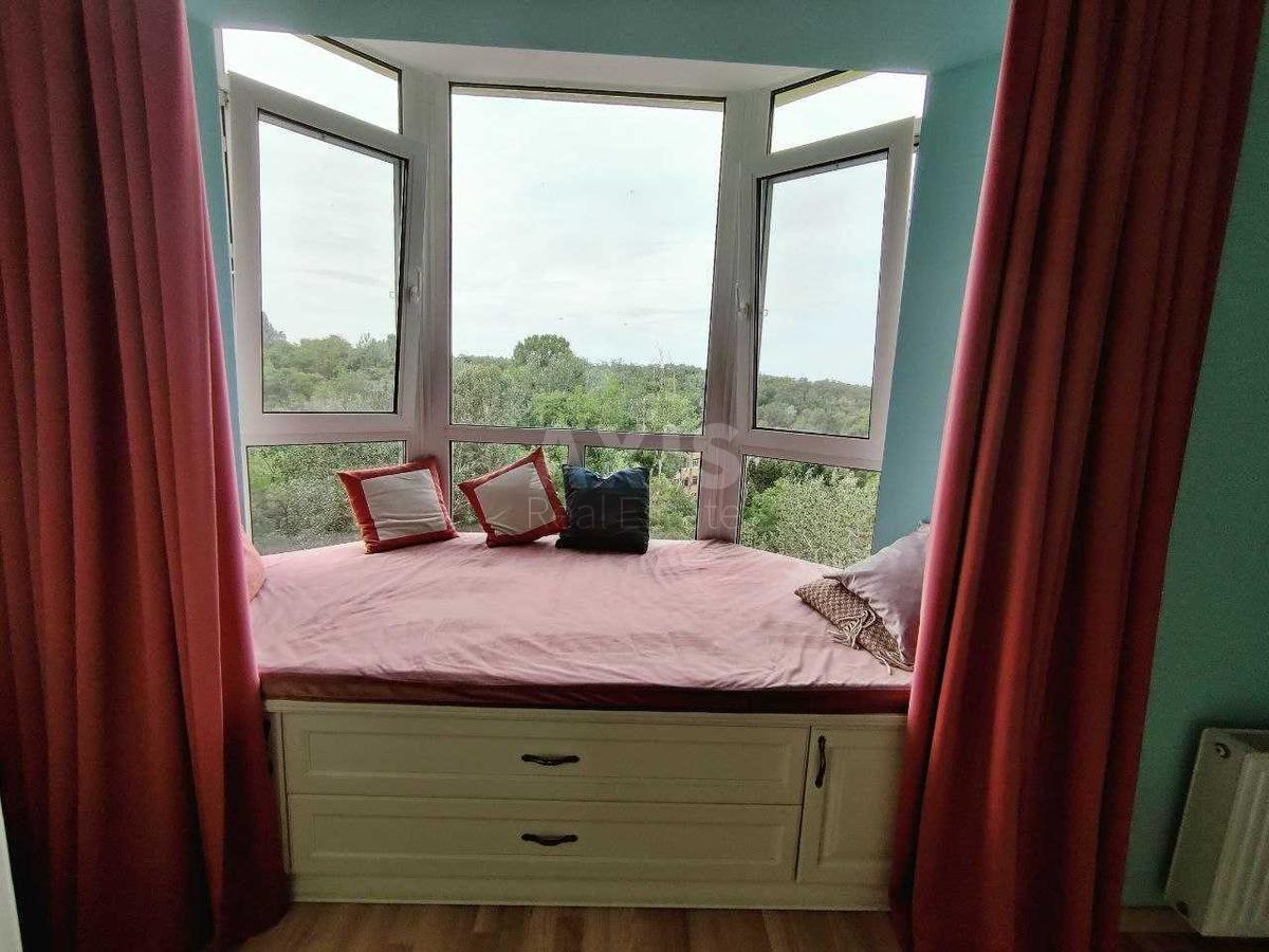 3k apartment vul. Gercena 328