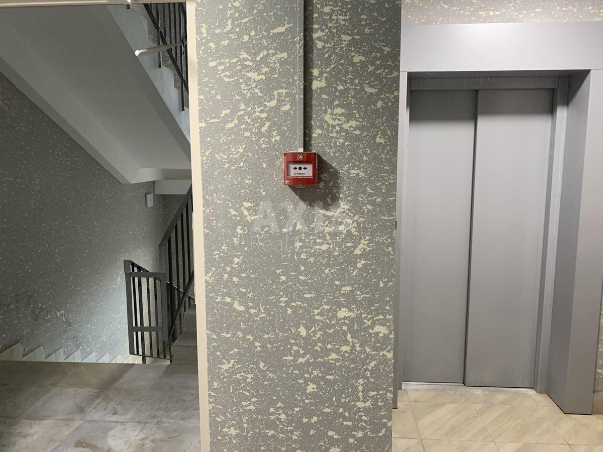 3k apartment vul. Kvitky Cisyk 32