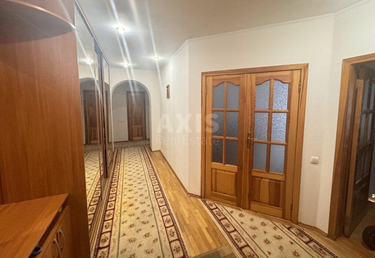 3к квартира ул. Прилужная 4/155