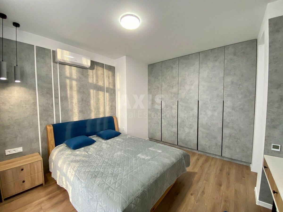 1k apartment vul. Saperne Pole 31