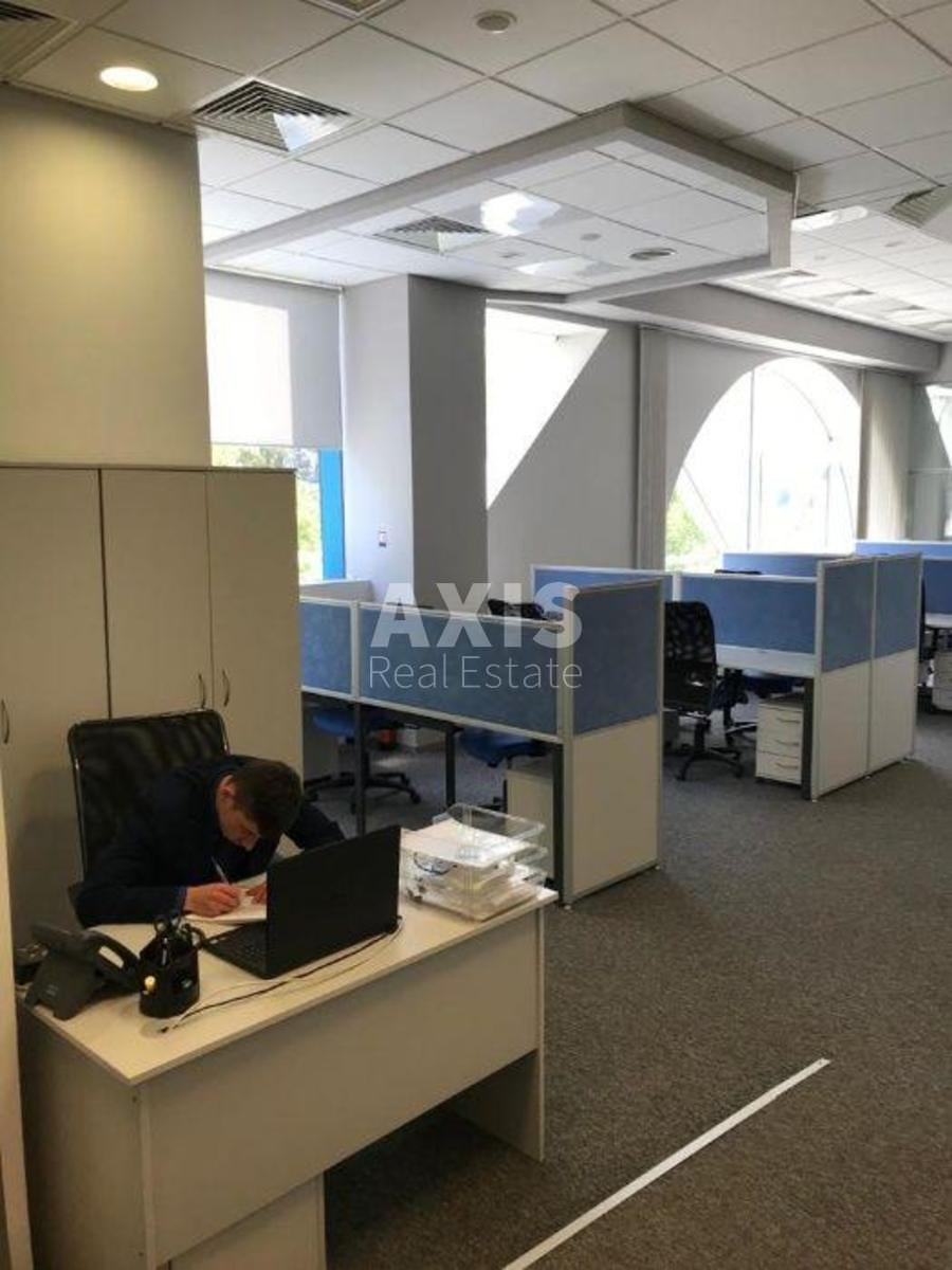 Office vul. Shovkovychna 42/44, 476m2329166