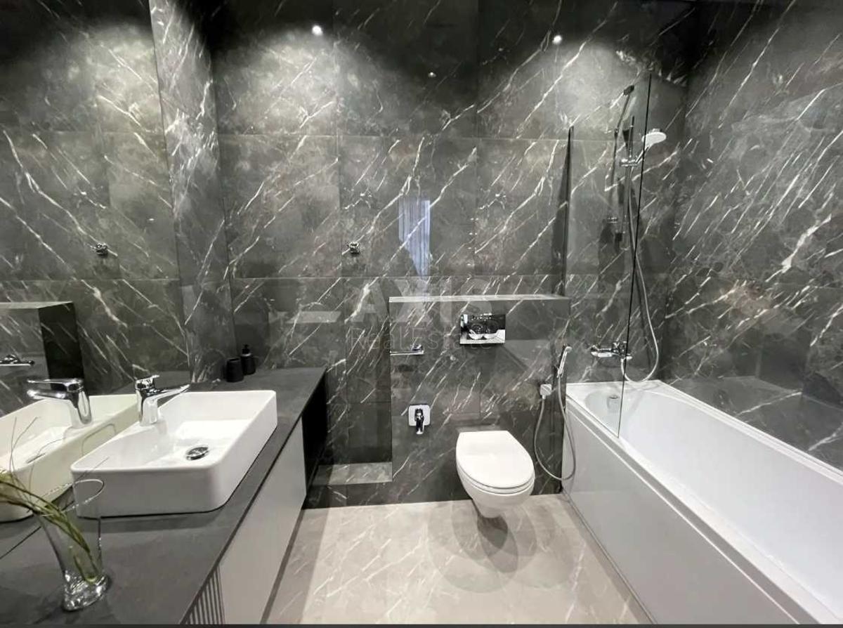 2k apartment vul. Zabolotnogo Akademika 16