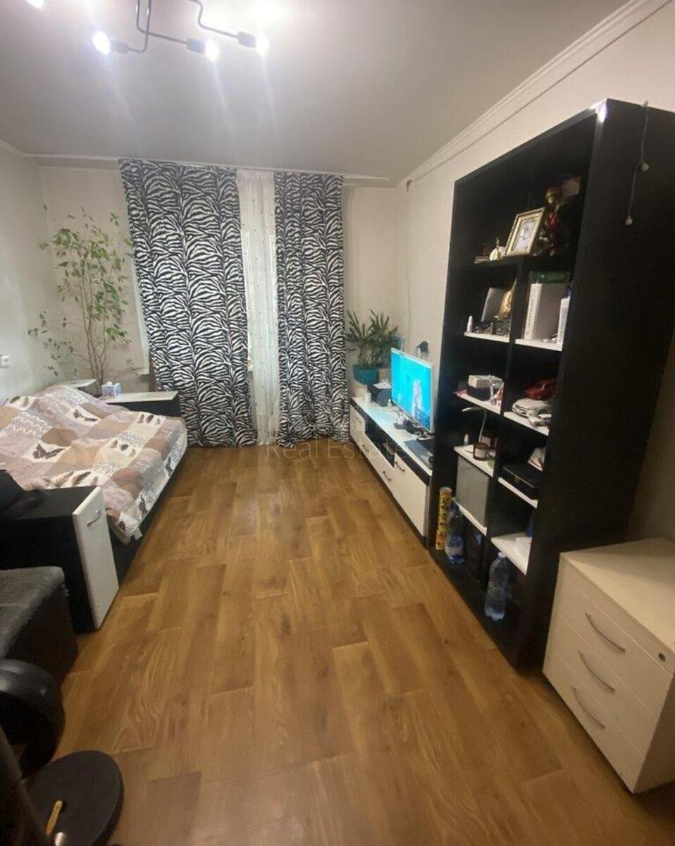 3k apartment vul. Danchenka Sergija 50
