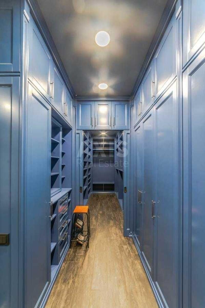 5k apartment vul. Dragomyrova Myhajla 1819