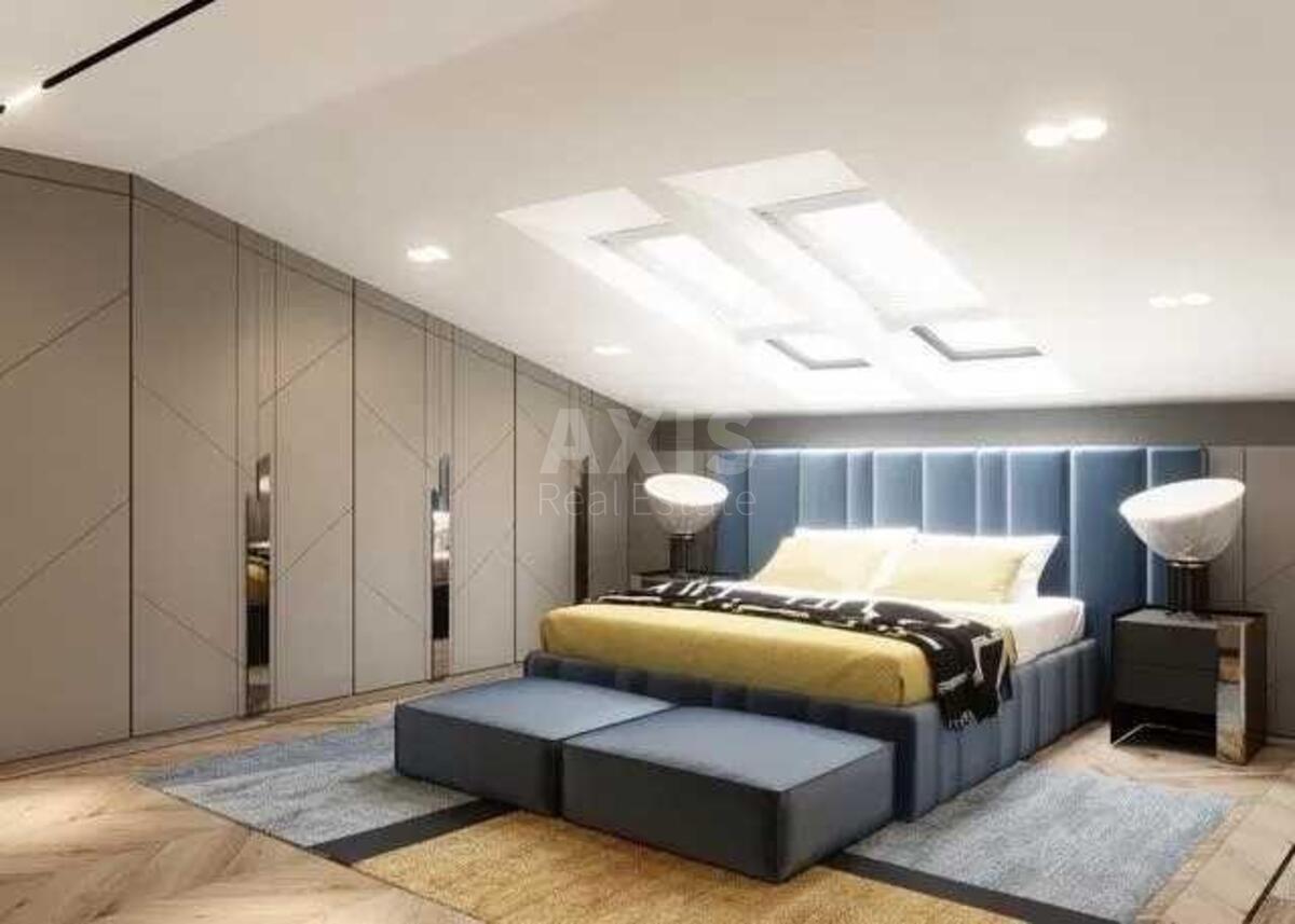 5k apartment vul. Bogomol'cja Akademika 7/14600233