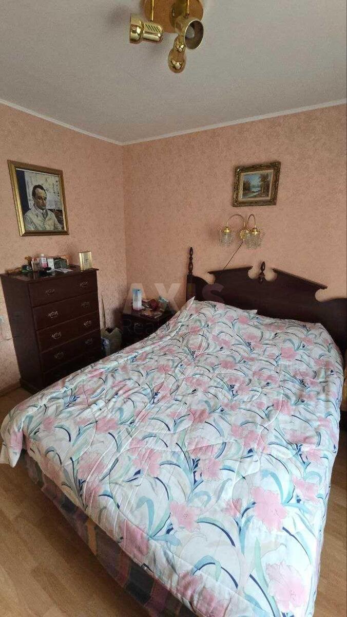 3к квартира ул. Чаадаева Петра 2А2