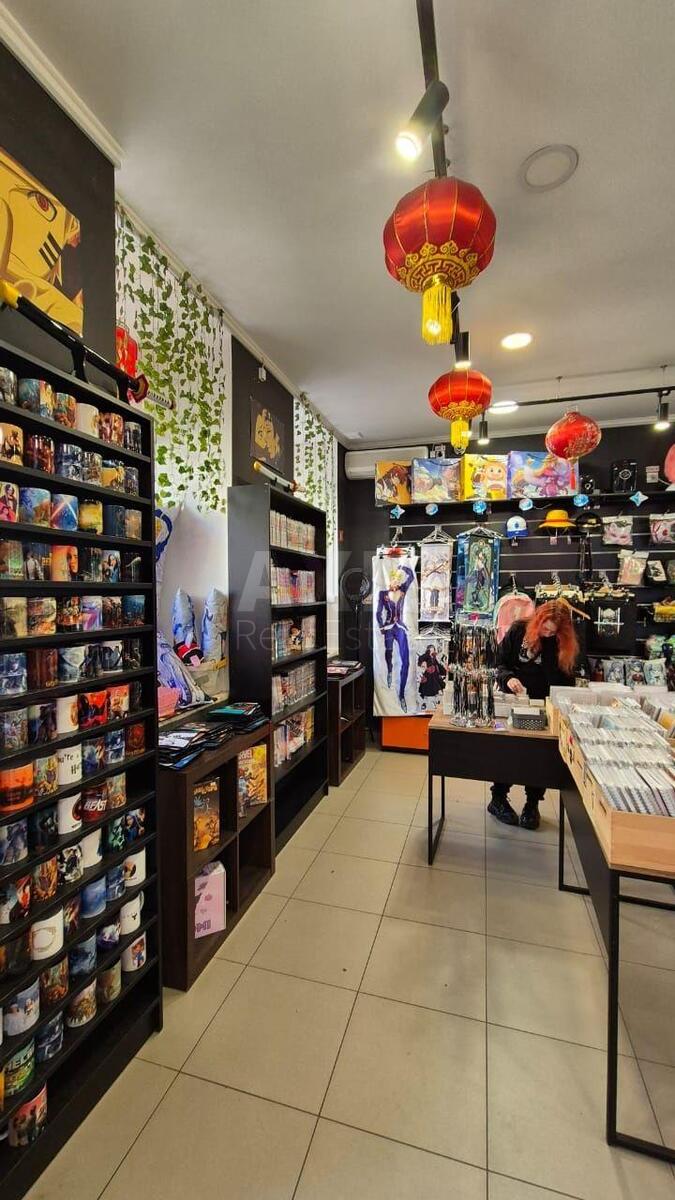 Trade object vul. Mezhygirs'ka 17, 100m25