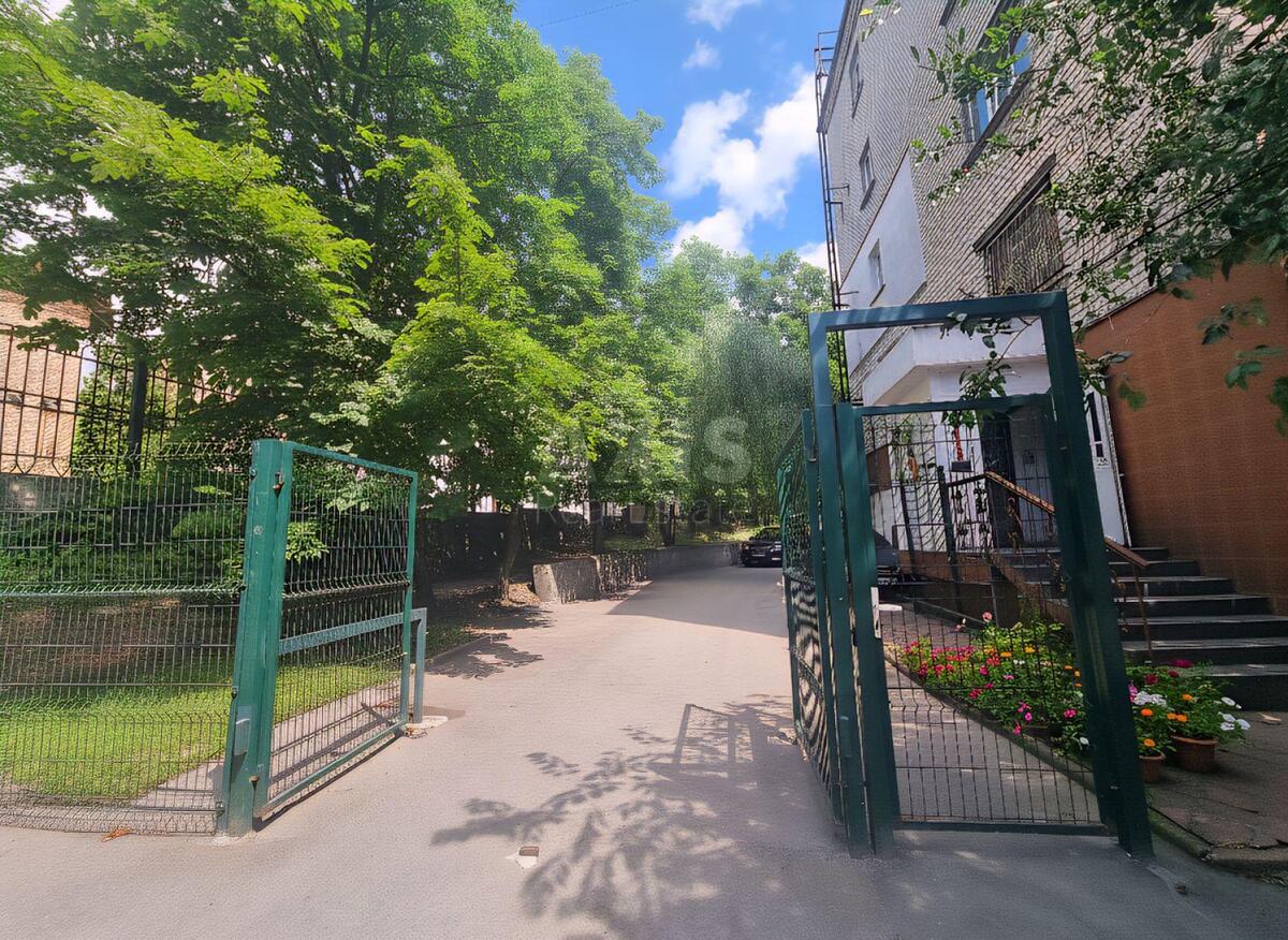 3k apartment vul. Kikvidze 236006811