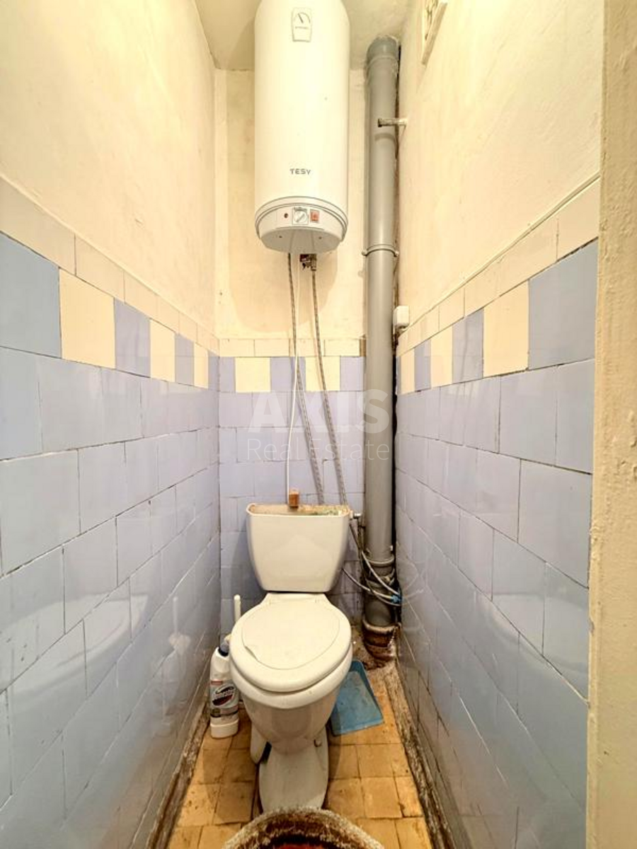 2k apartment vul. Dovzhenka 82