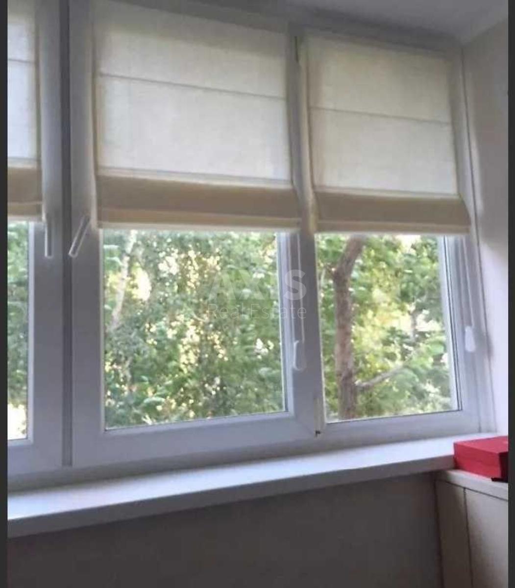 3k apartment vul. Pancha Petra 51