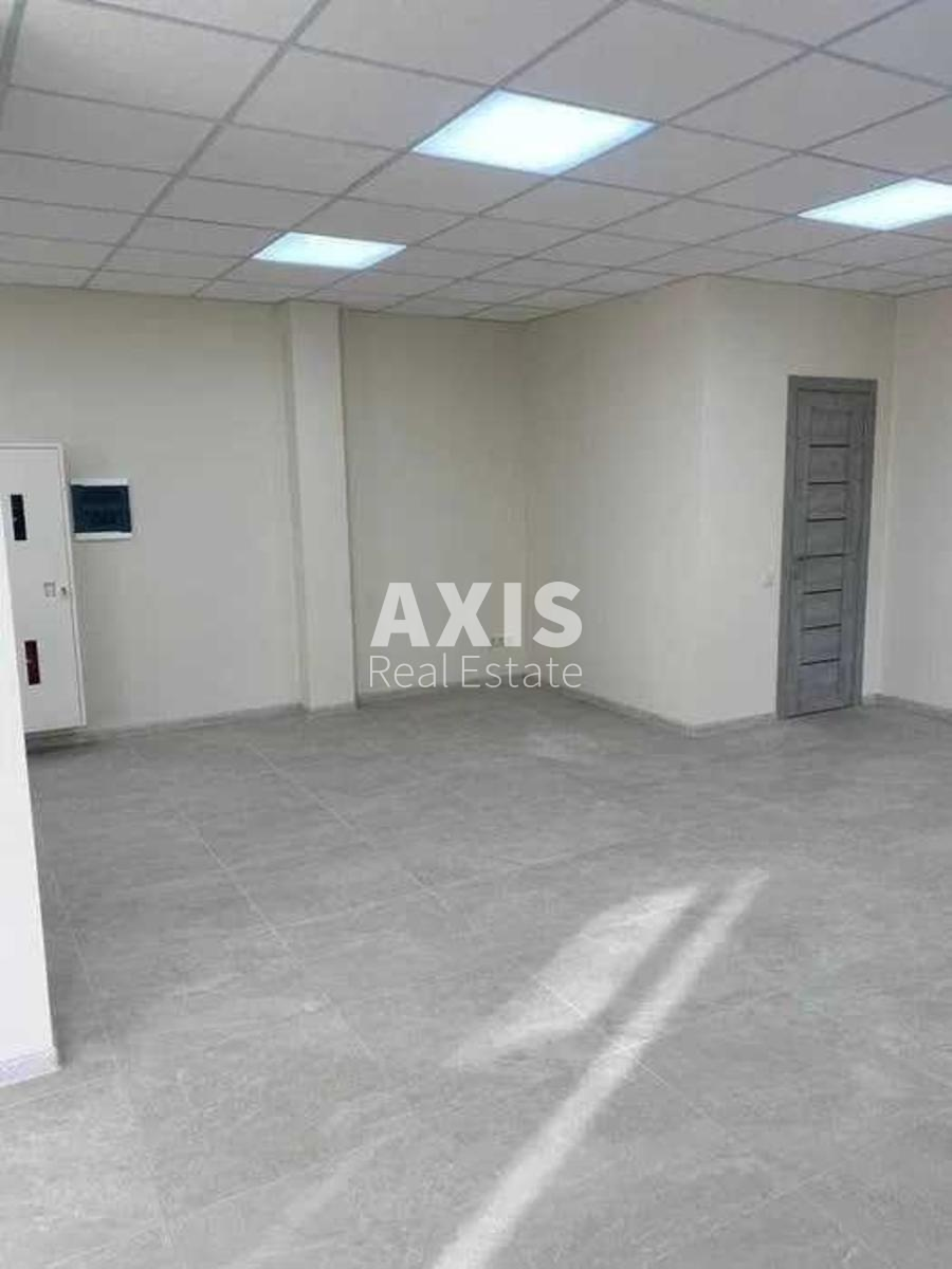 Trade object prov. Pryladnyj 10, 62m2458045