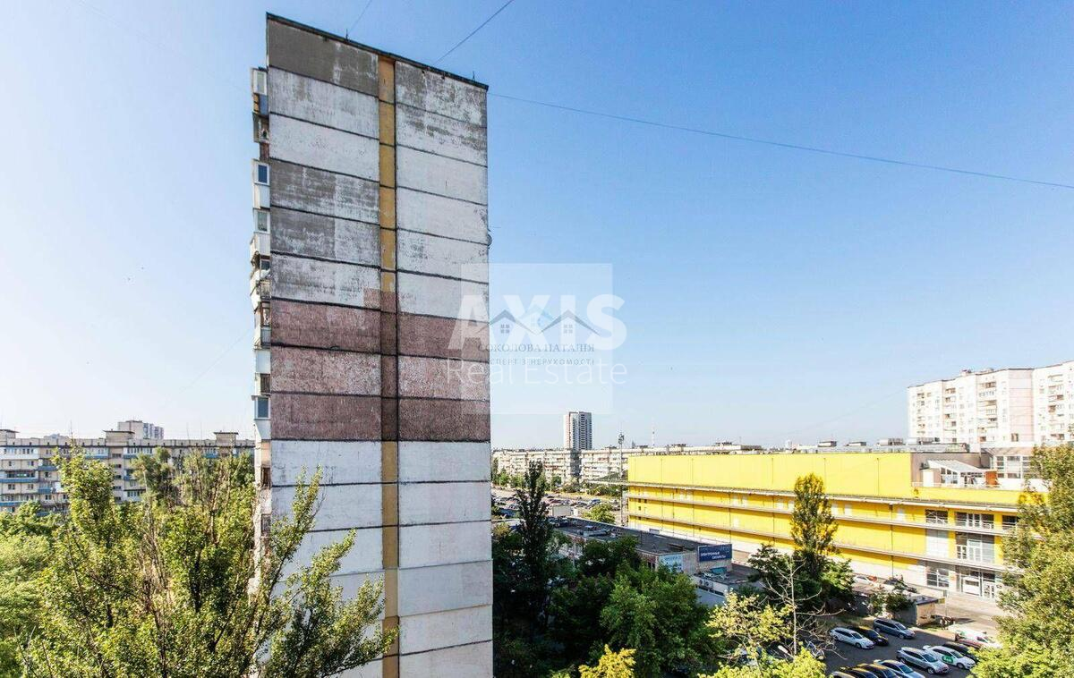 2к квартира пр-т Оболонский 16А5783510