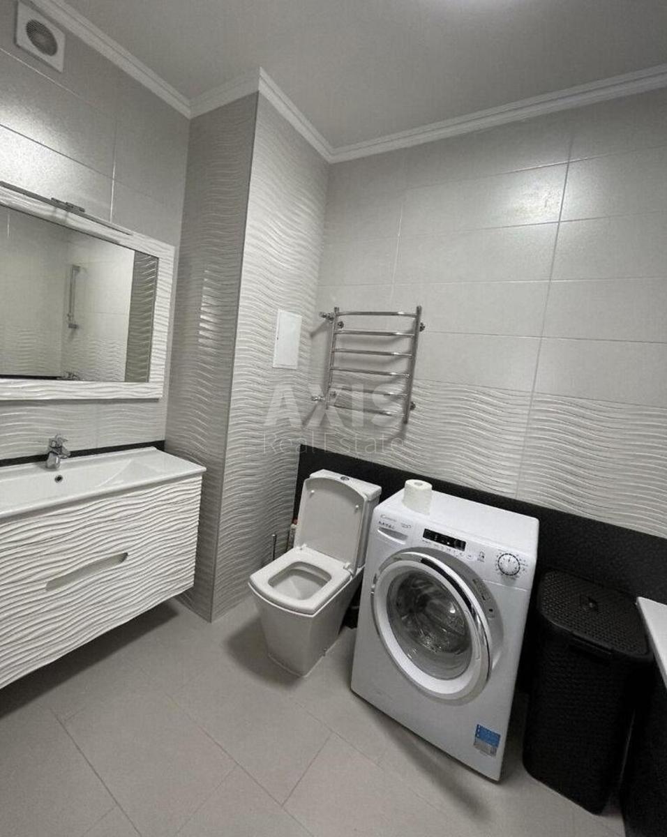 3k apartment pr-t Sobornosti 30А4