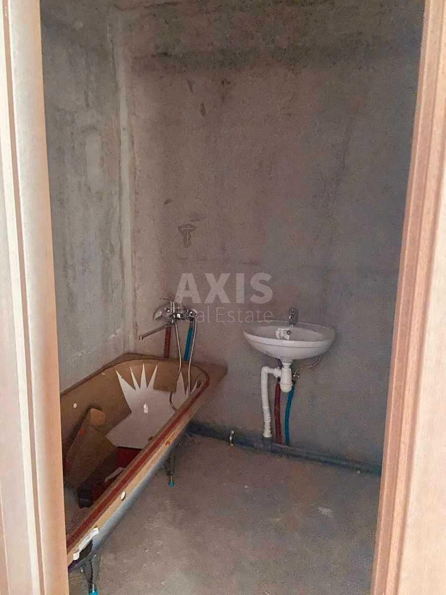 1k apartment vul. Konopljans'ka 227