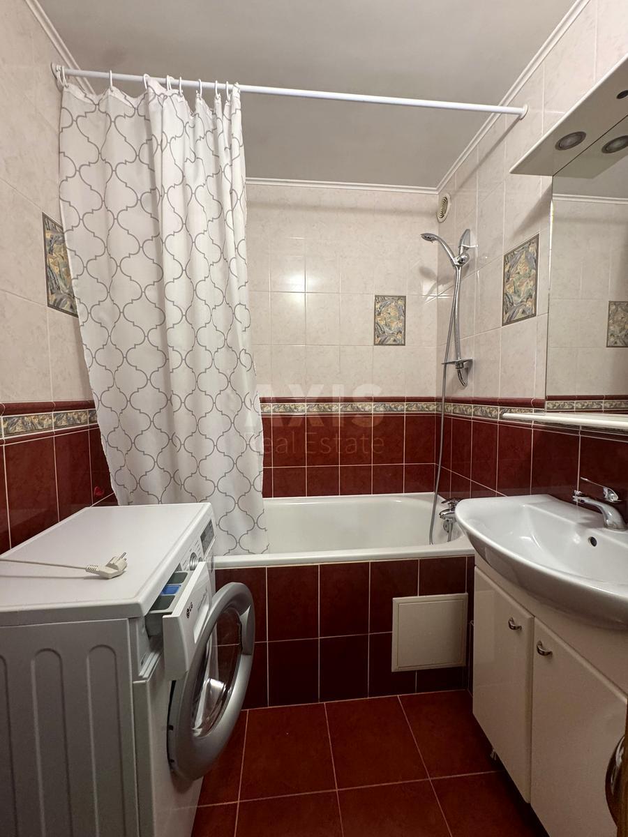 2k apartment vul. Sribnokil's'ka 166152310