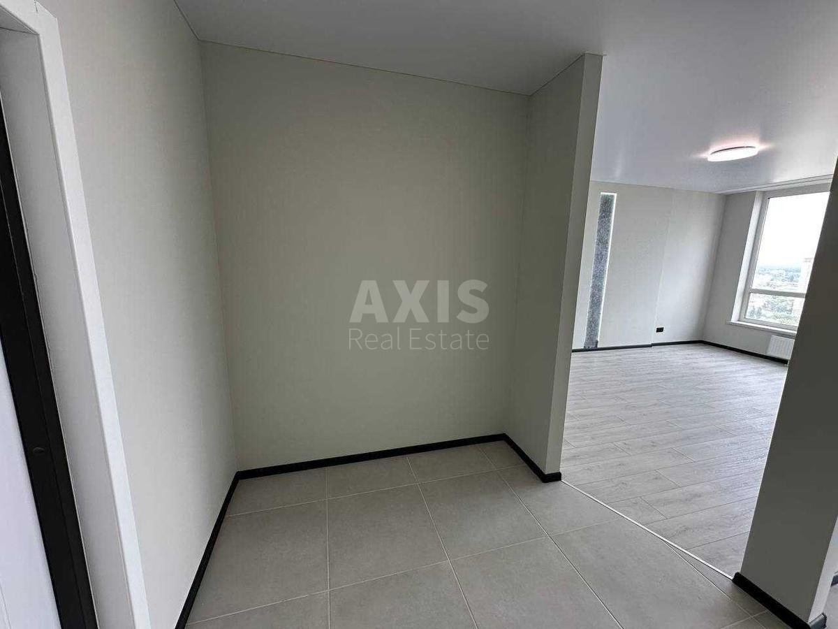 1k apartment vul. Syvas'ka 12/23