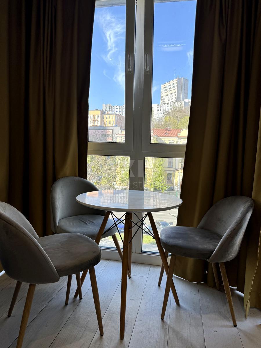 1k apartment vul. Mechnykova 8615391