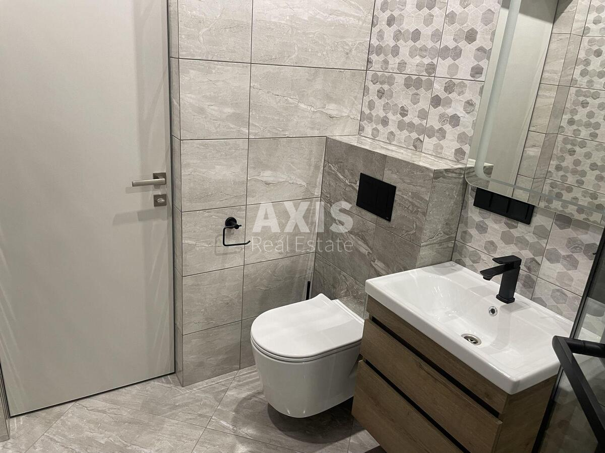1k apartment vul. Narodnogo opolchennja 3491714