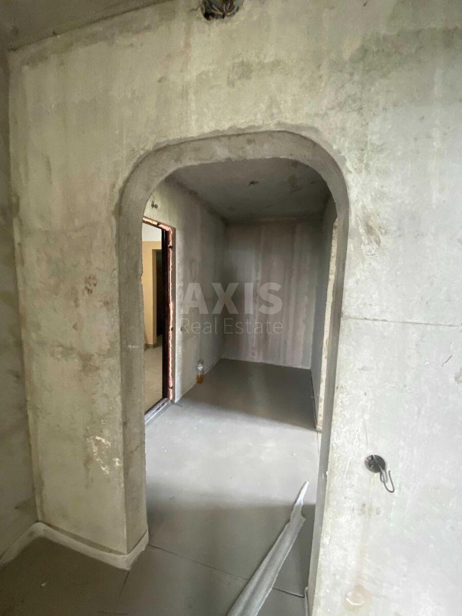 3k apartment prov. Motornyj 10615624