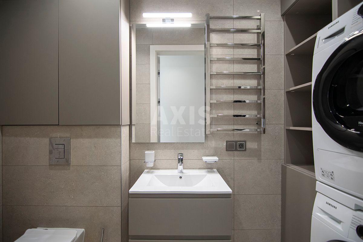 3k apartment vul. Antonovycha 118/1910