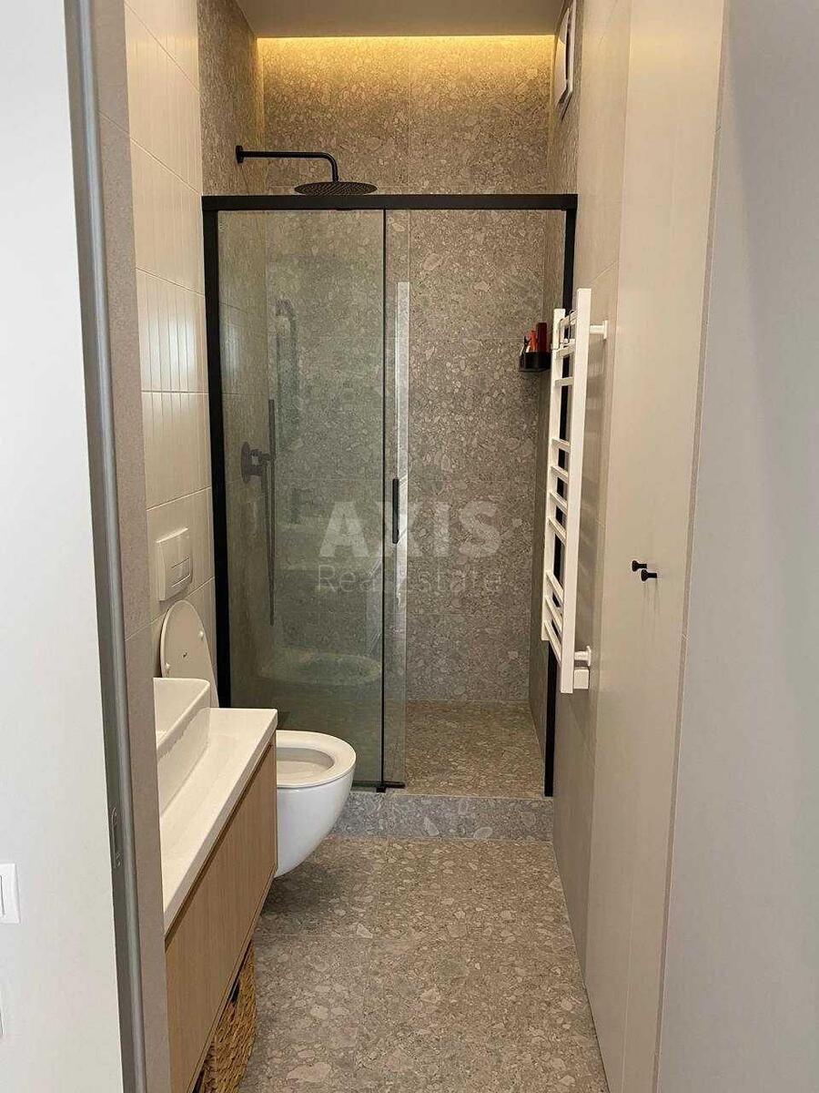 3k apartment vul. Mykil's'ko-Slobids'ka 3А12