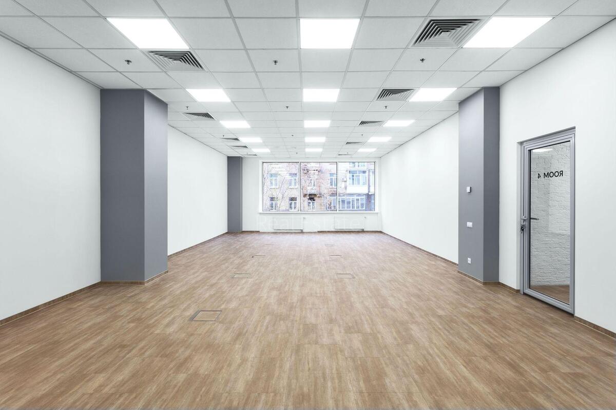 Office vul. Zhyljans'ka 75, 1900m2570406
