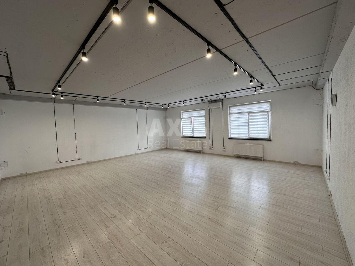 Office vul. Myhajla Maksymovycha 24, 80m257069