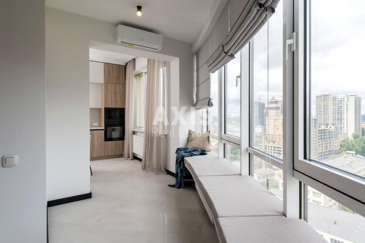 3k apartment vul. Vasylya Tyutyunnyka 37/1610004