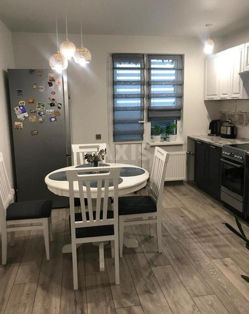 2k apartment prov. Motornyj 110